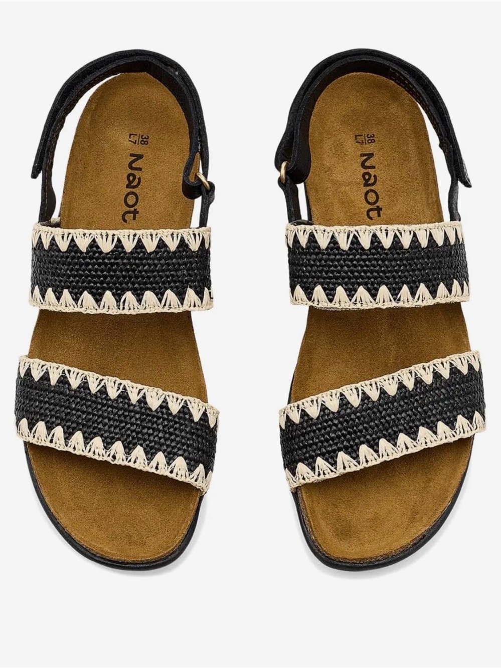 Naot “Dylan” Sandal